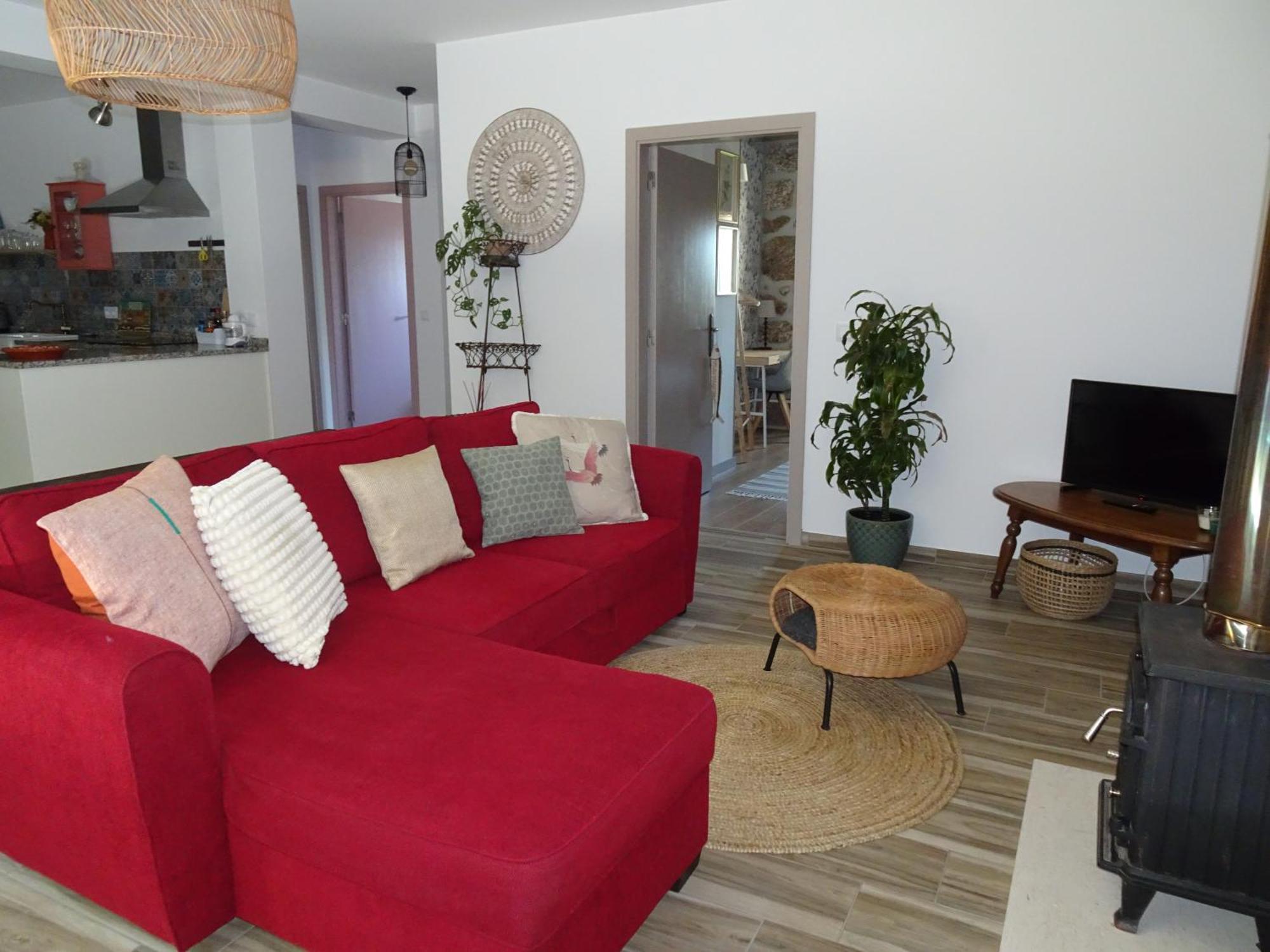 לינה וארוחת בוקר טראס דה בורו A Casa Com 2 Pereiras מראה חיצוני תמונה